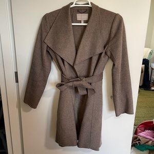 Banana Republic Wool Jacket